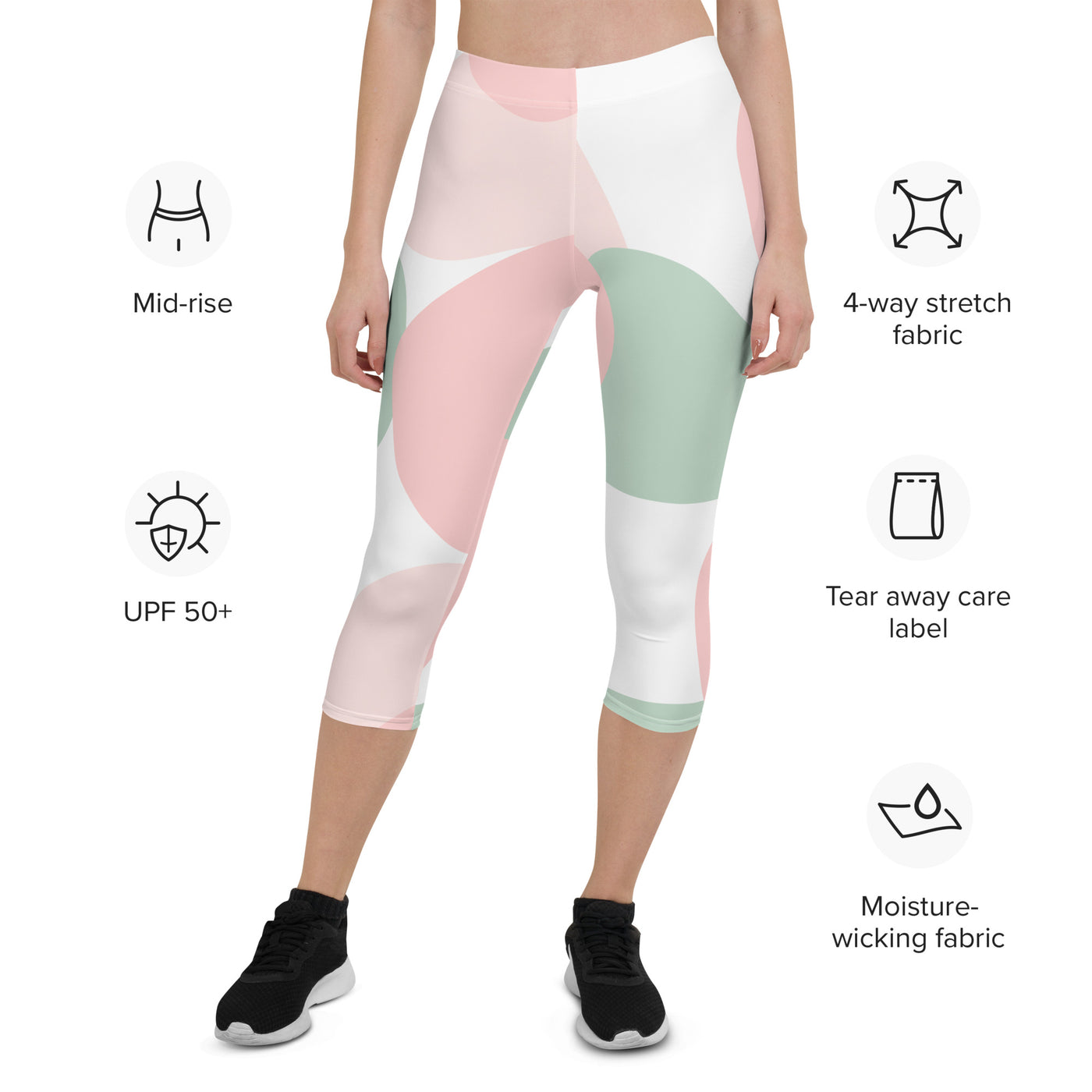 Capri Leggings