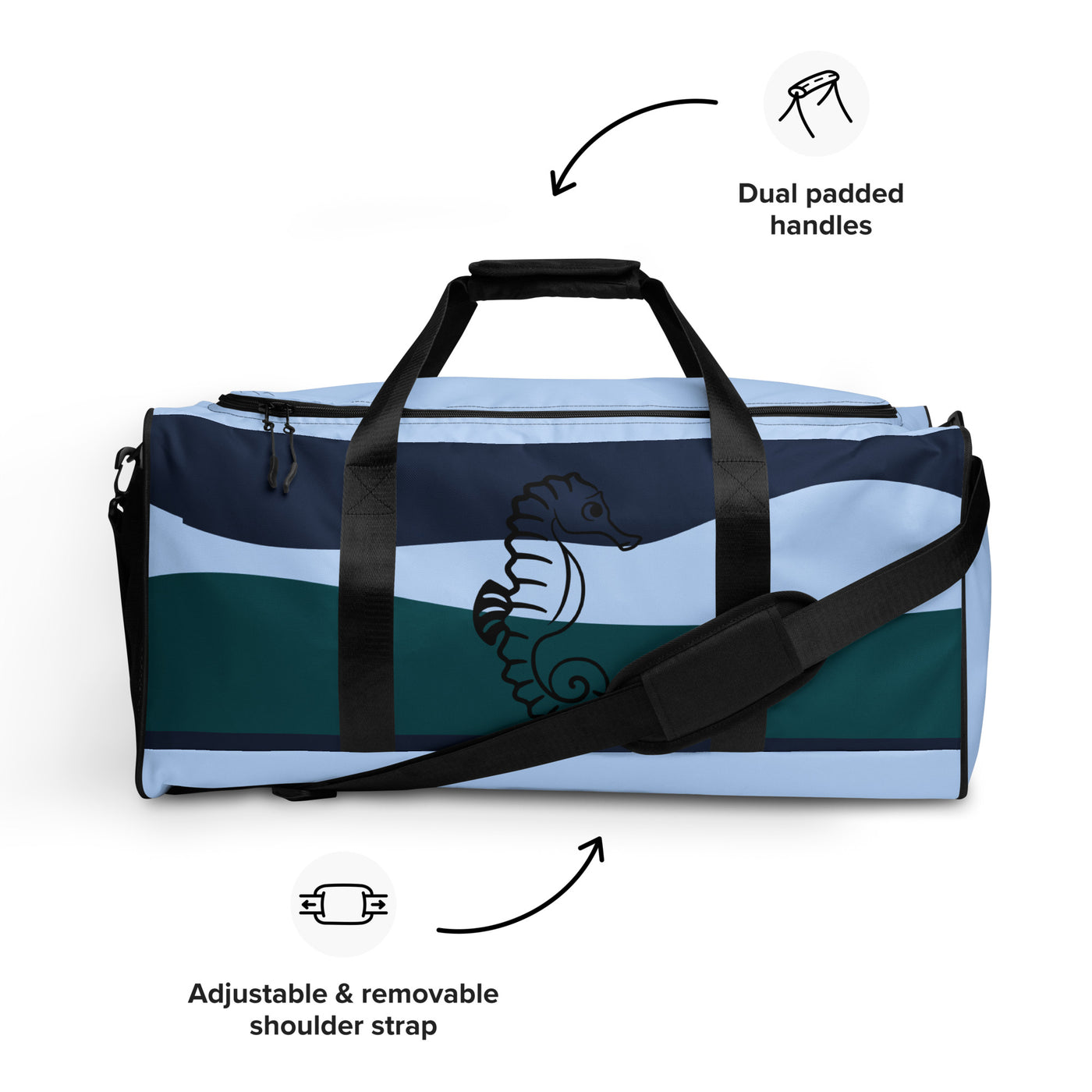 Duffle bag