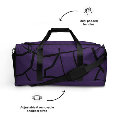 Duffle bag