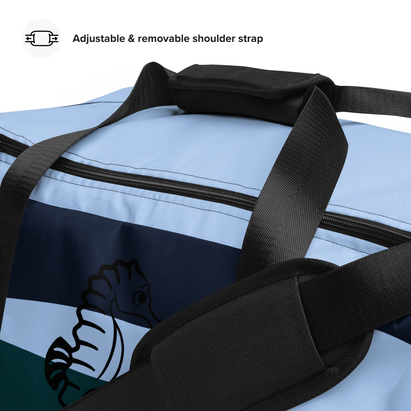 Duffle bag