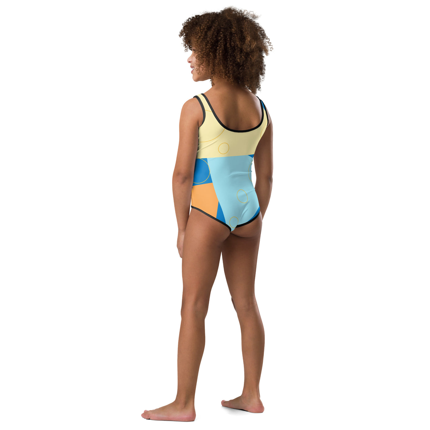 Kids Swimsuit
