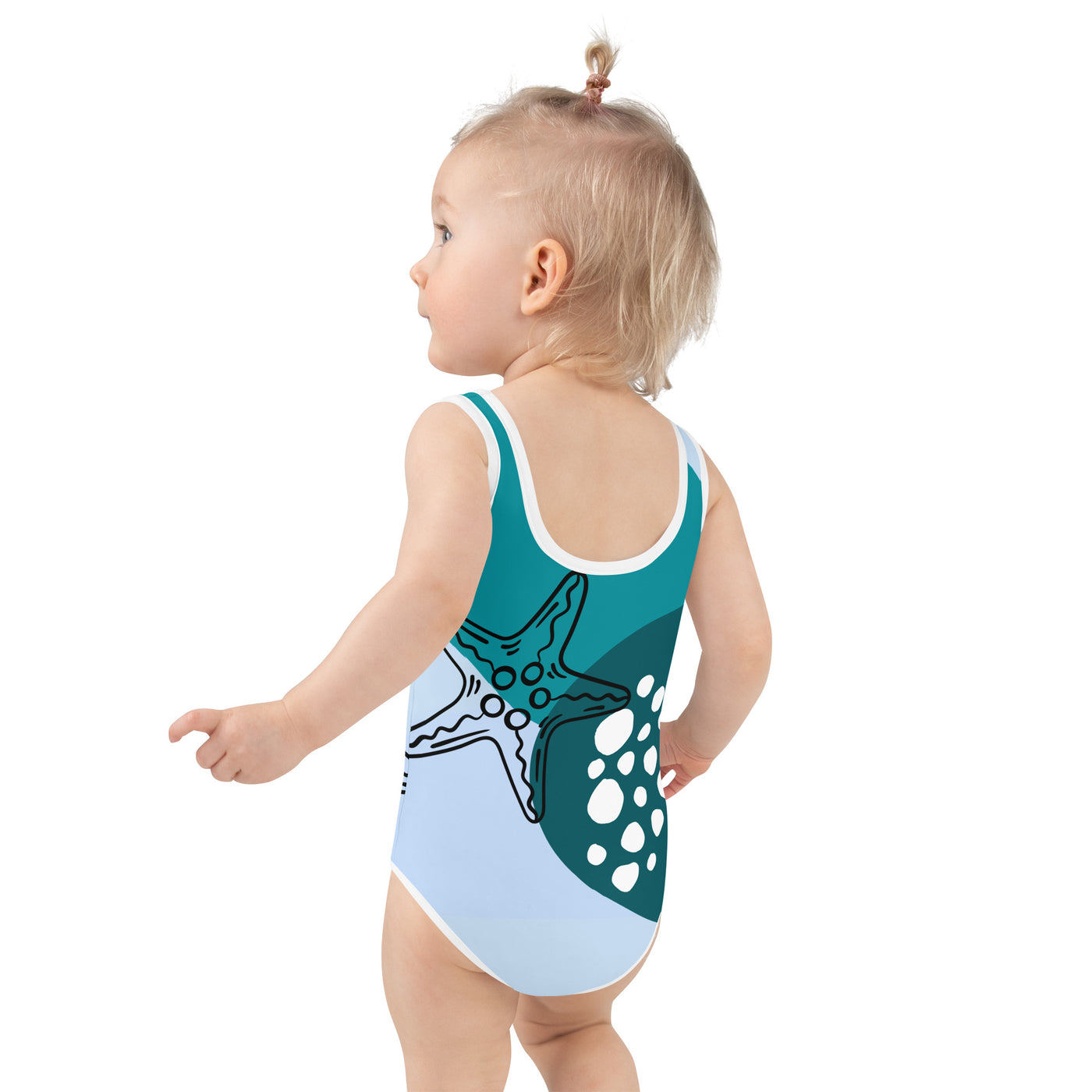 Kids Swimsuit