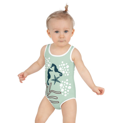 Kids Swimsuit