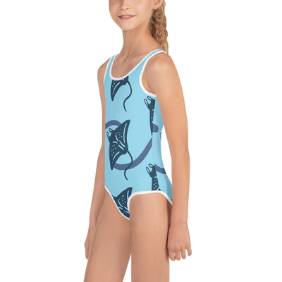 Kids Swimsuit