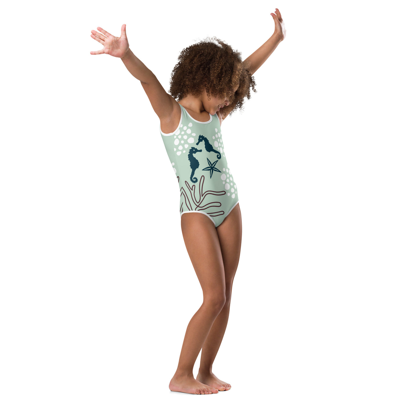 Kids Swimsuit