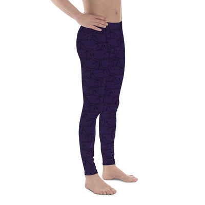 Men's Leggings