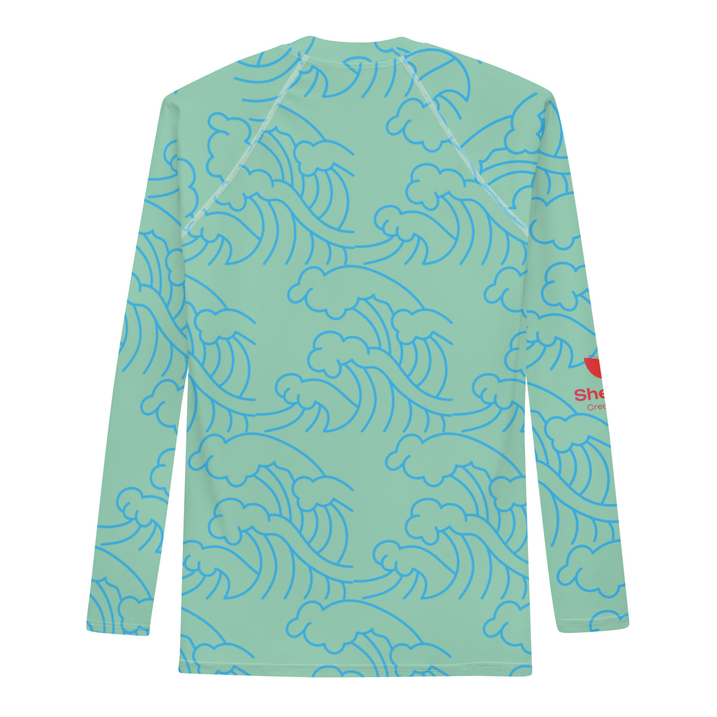 Men's Rash Guard