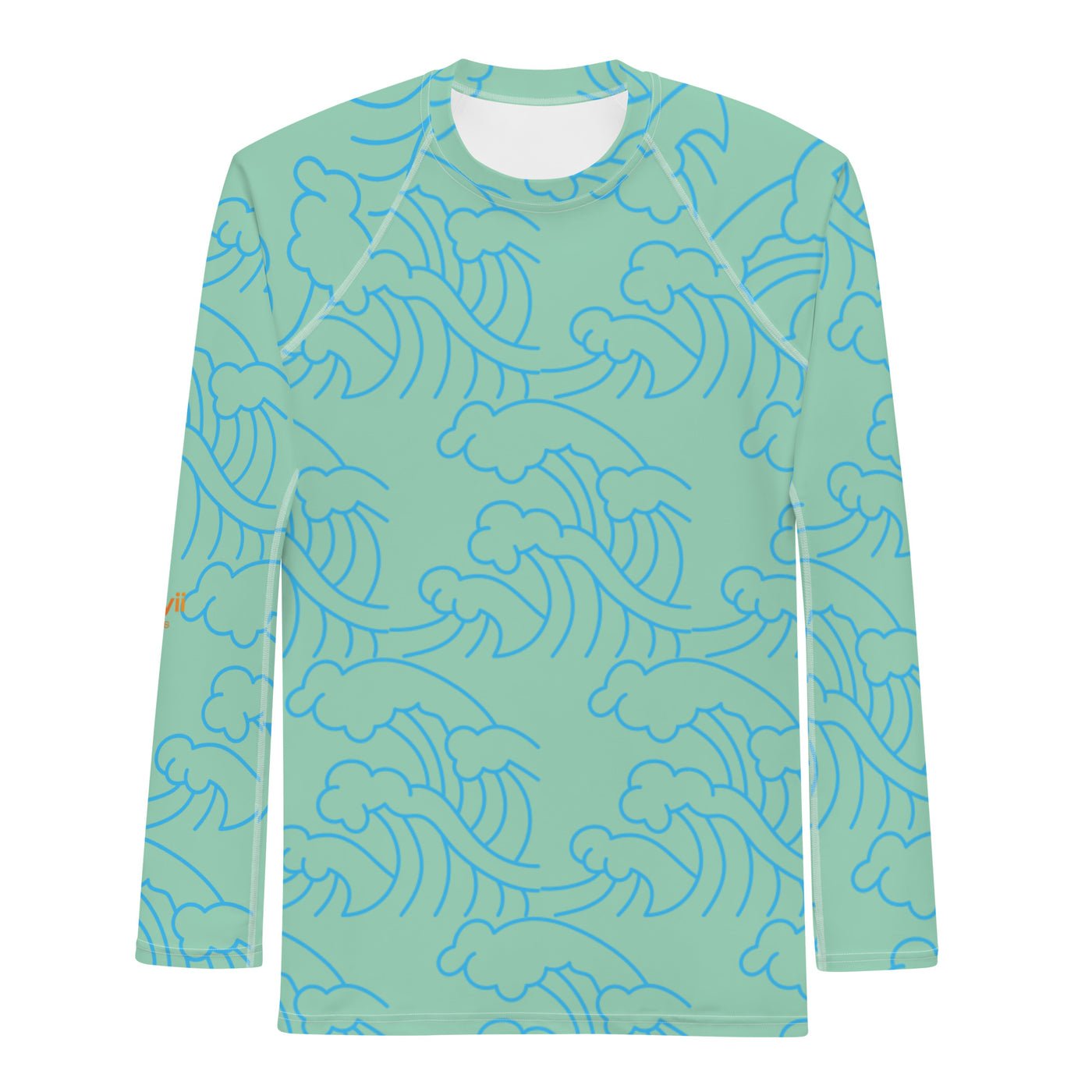 Men's Rash Guard