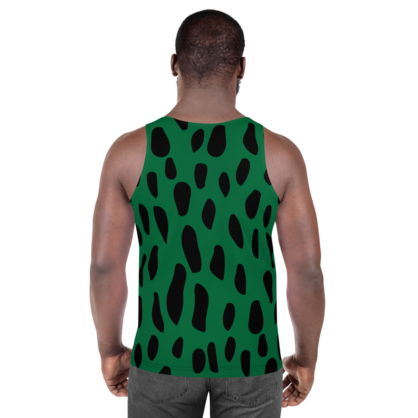 Unisex Tank Top