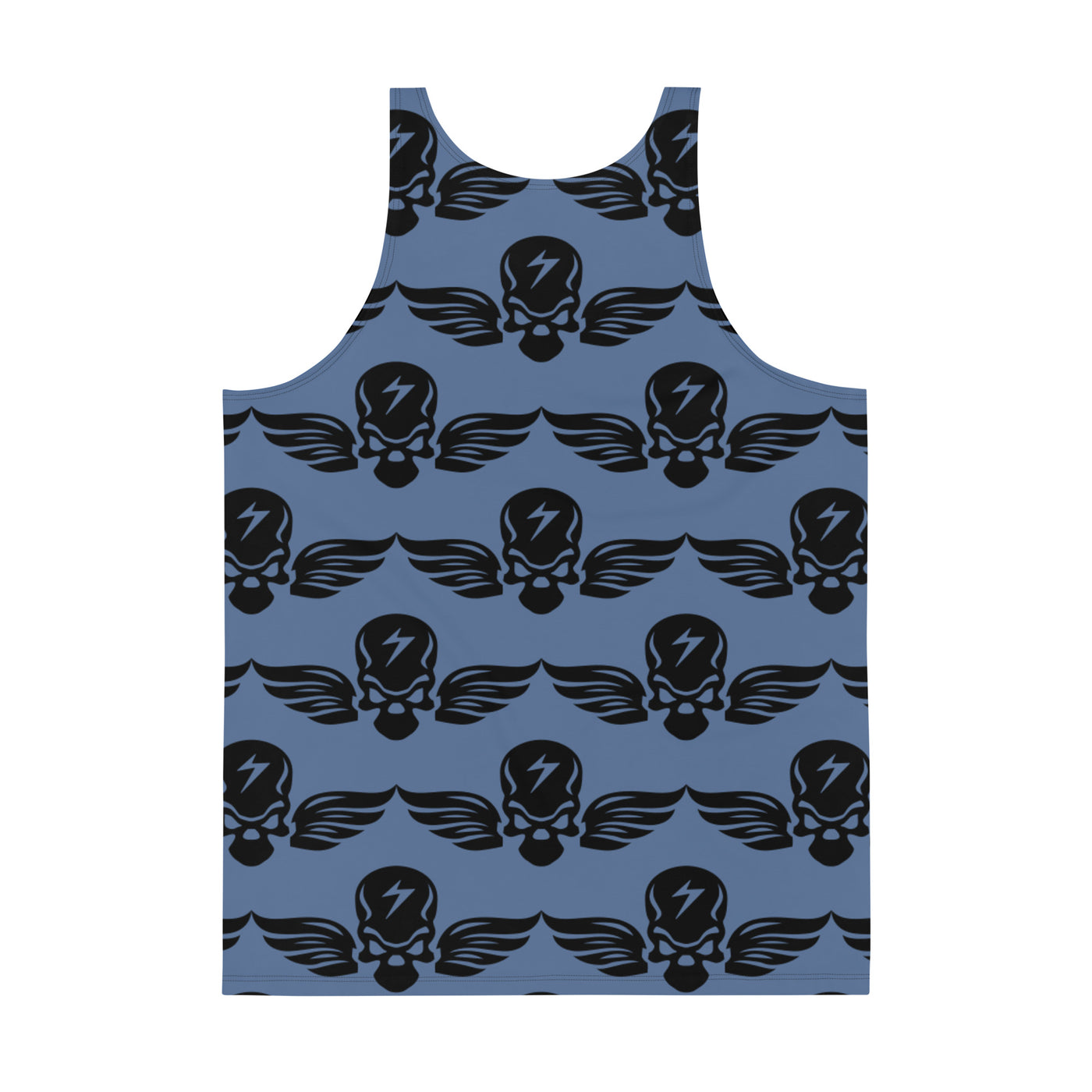 Unisex Tank Top