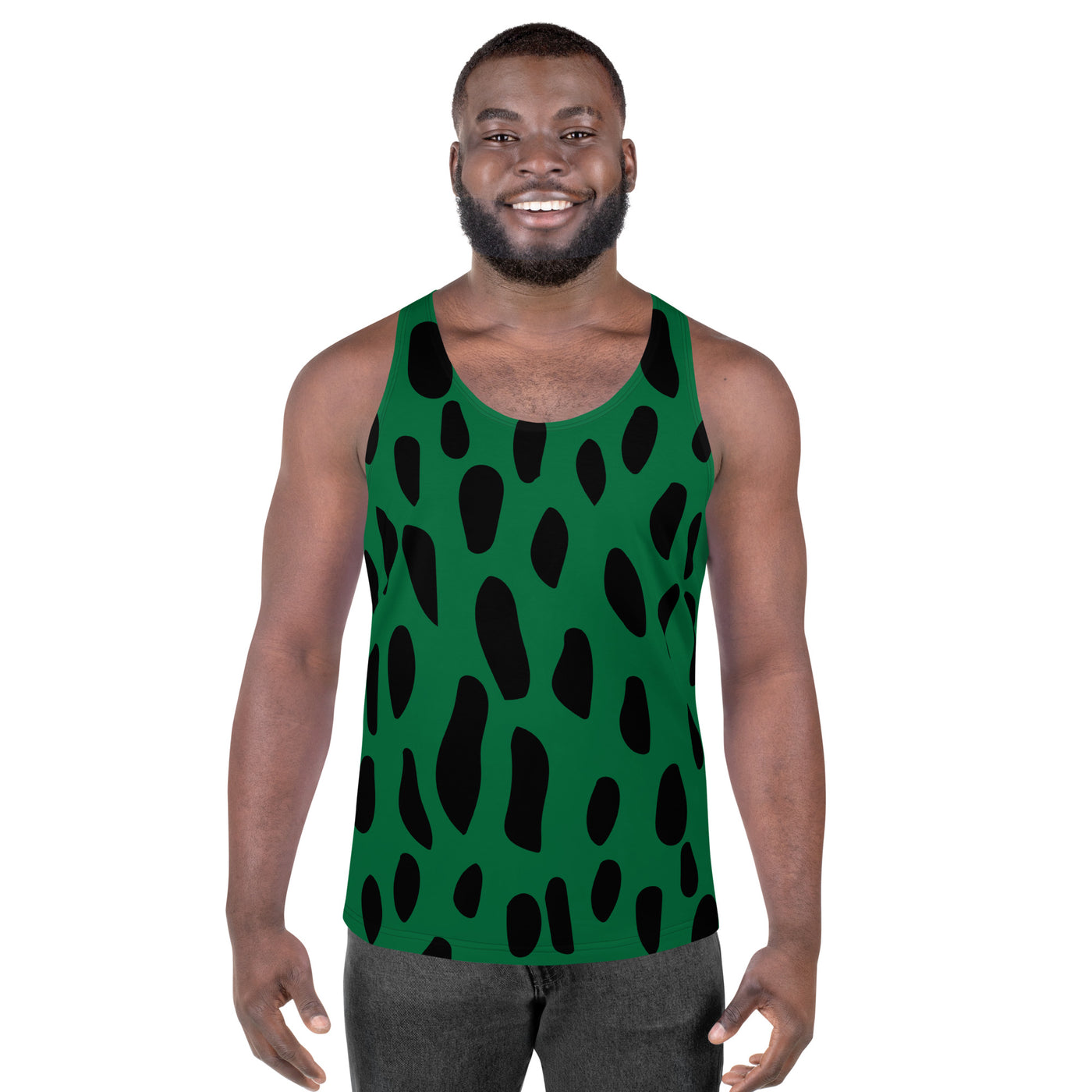 Unisex Tank Top