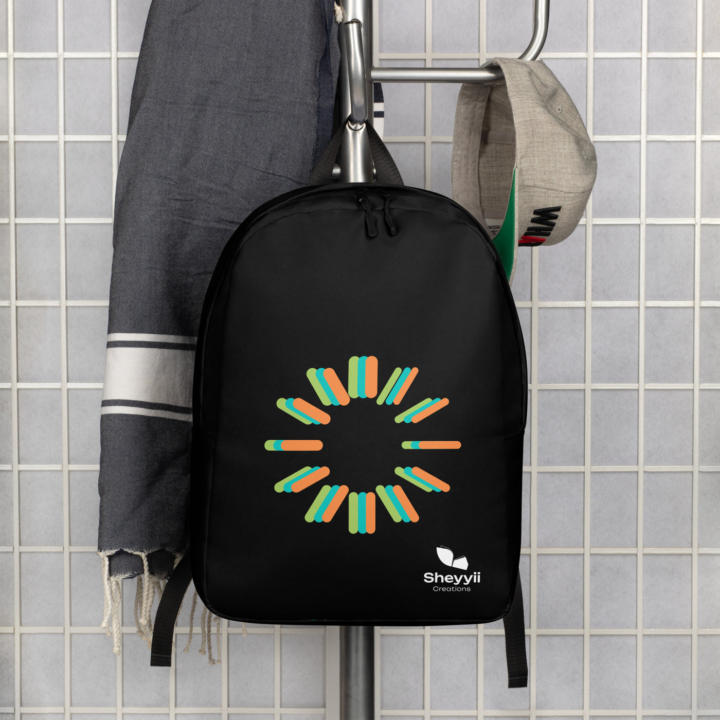 Minimalist Backpack