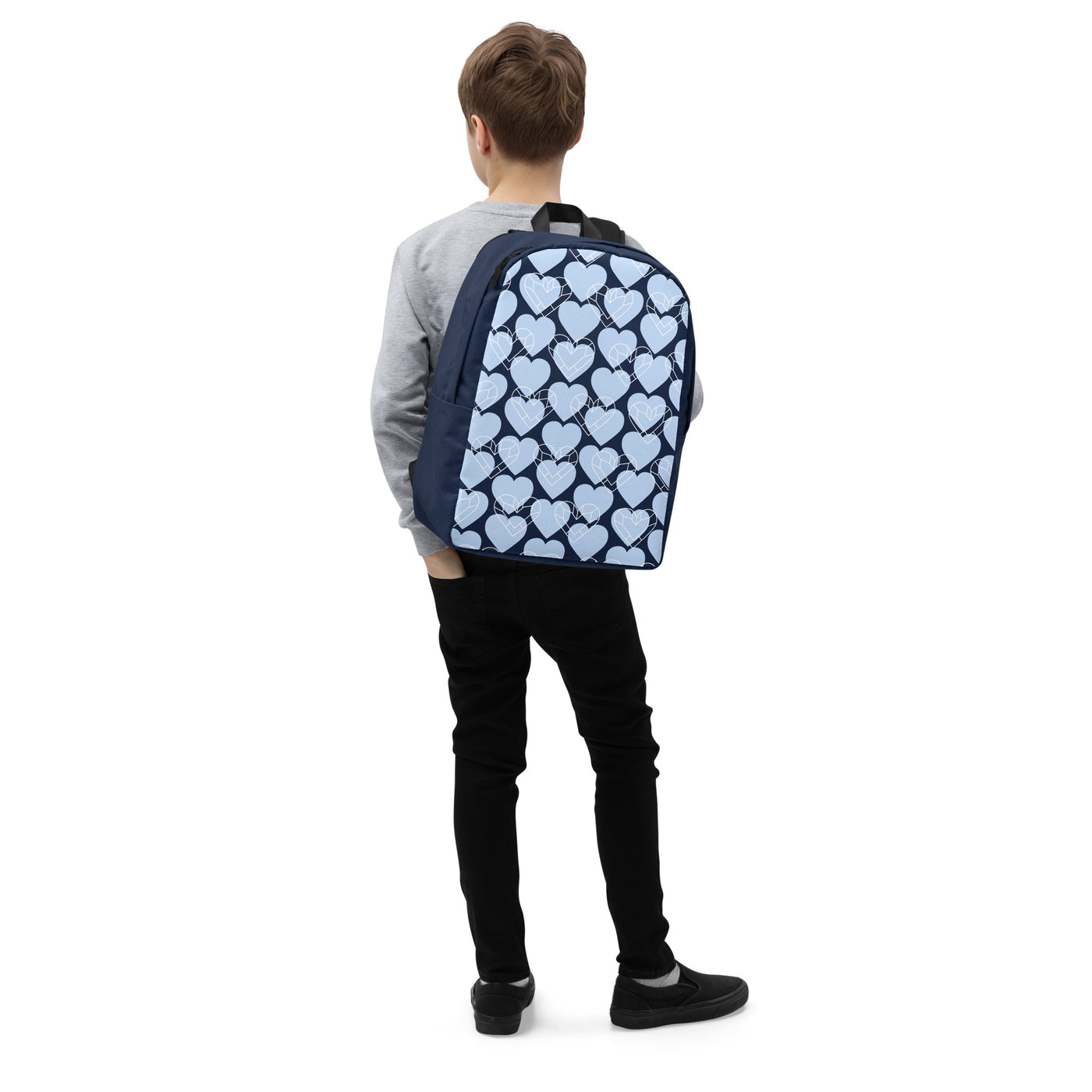 Minimalist Backpack