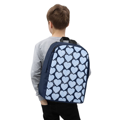 Minimalist Backpack