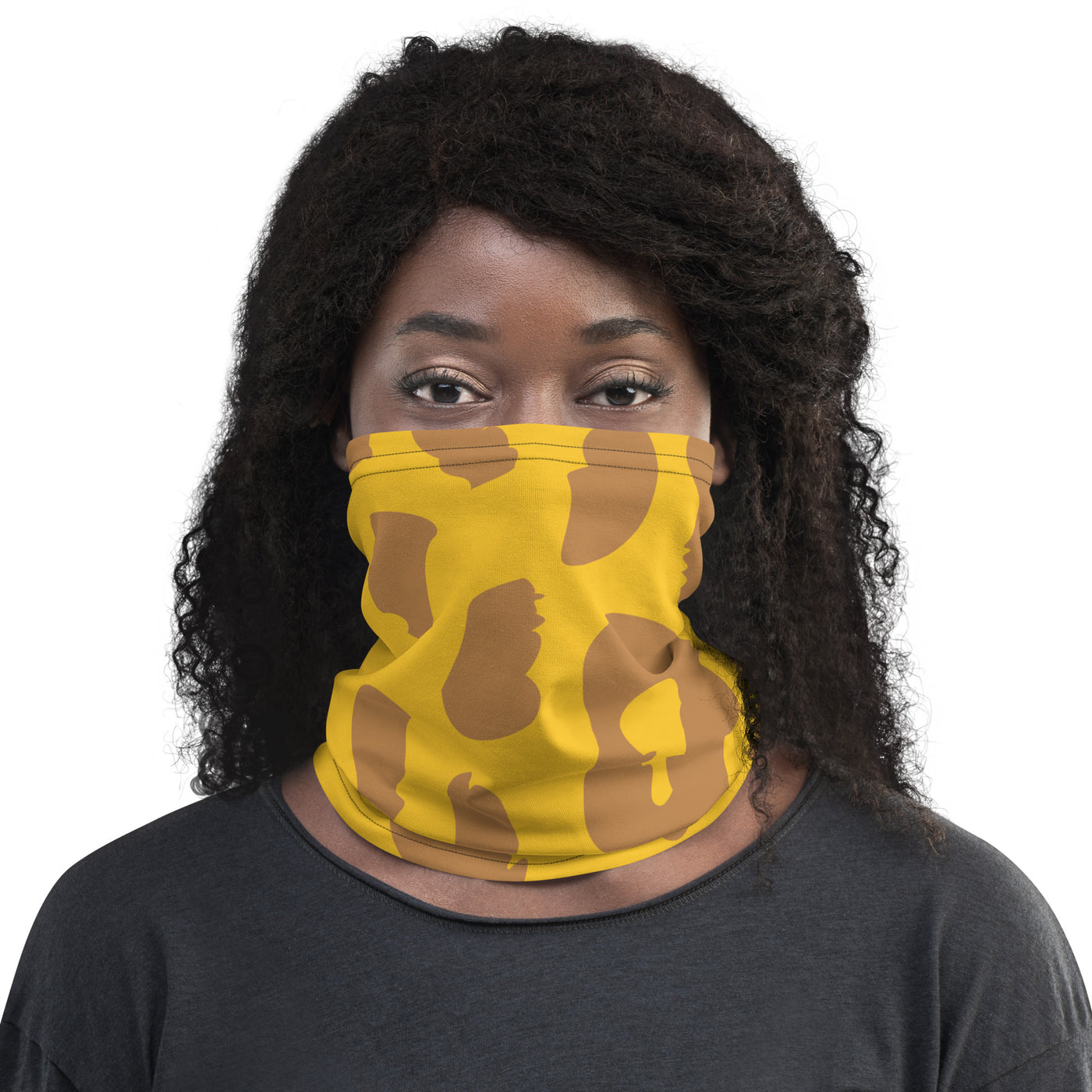 Neck Gaiter