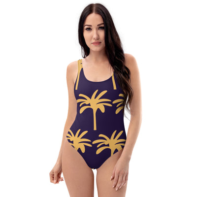 One-Piece Swimsuit