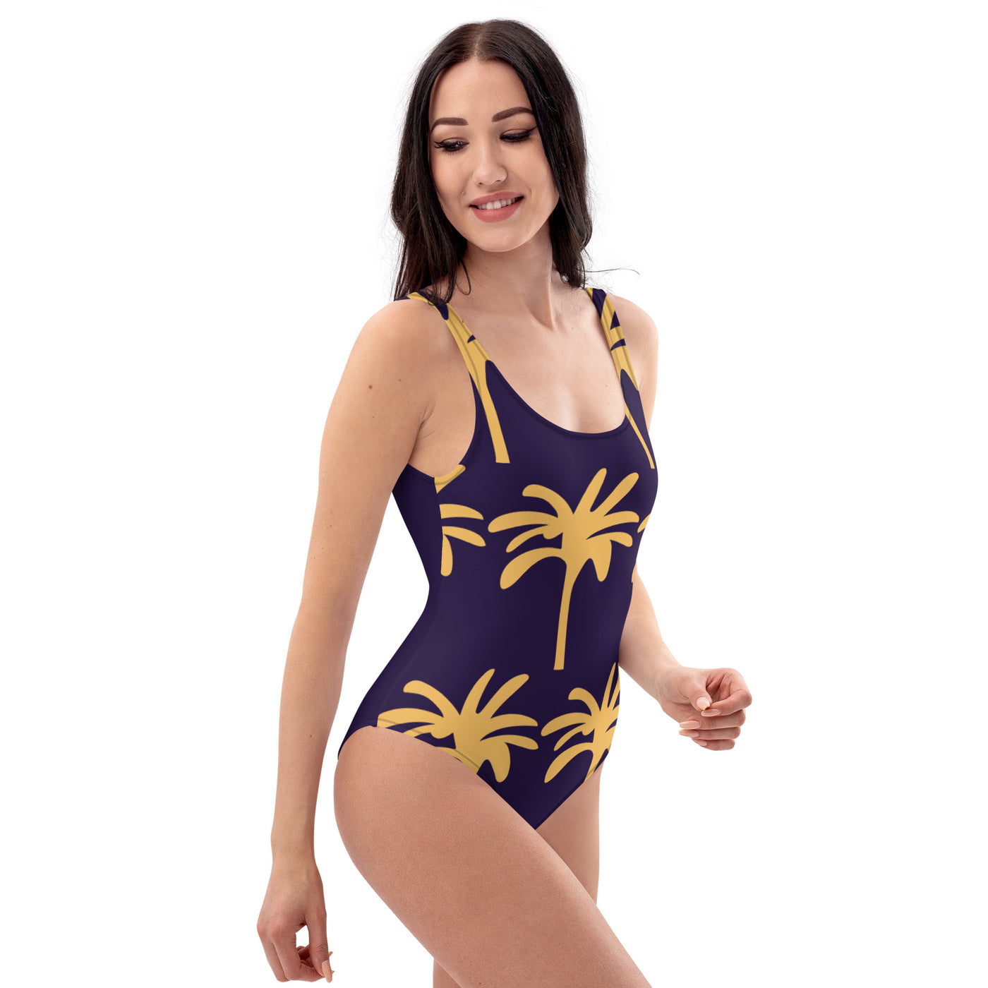 One-Piece Swimsuit