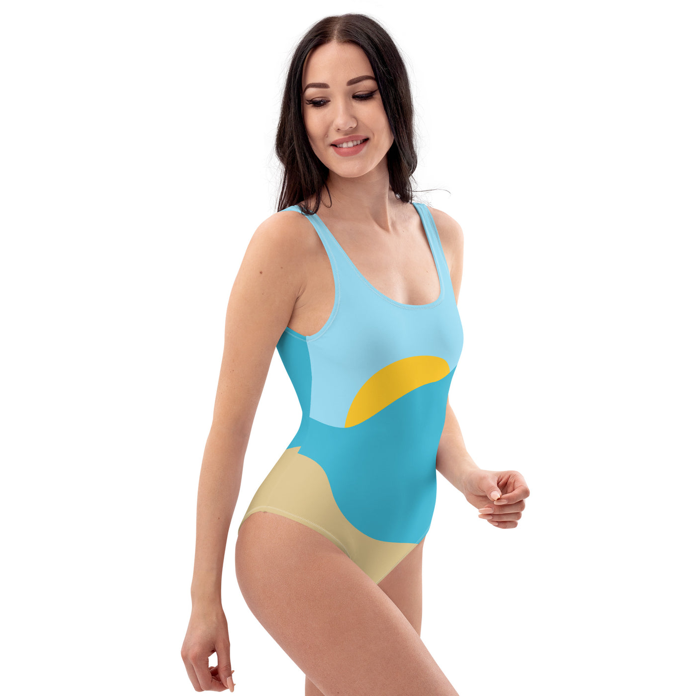 One-Piece Swimsuit