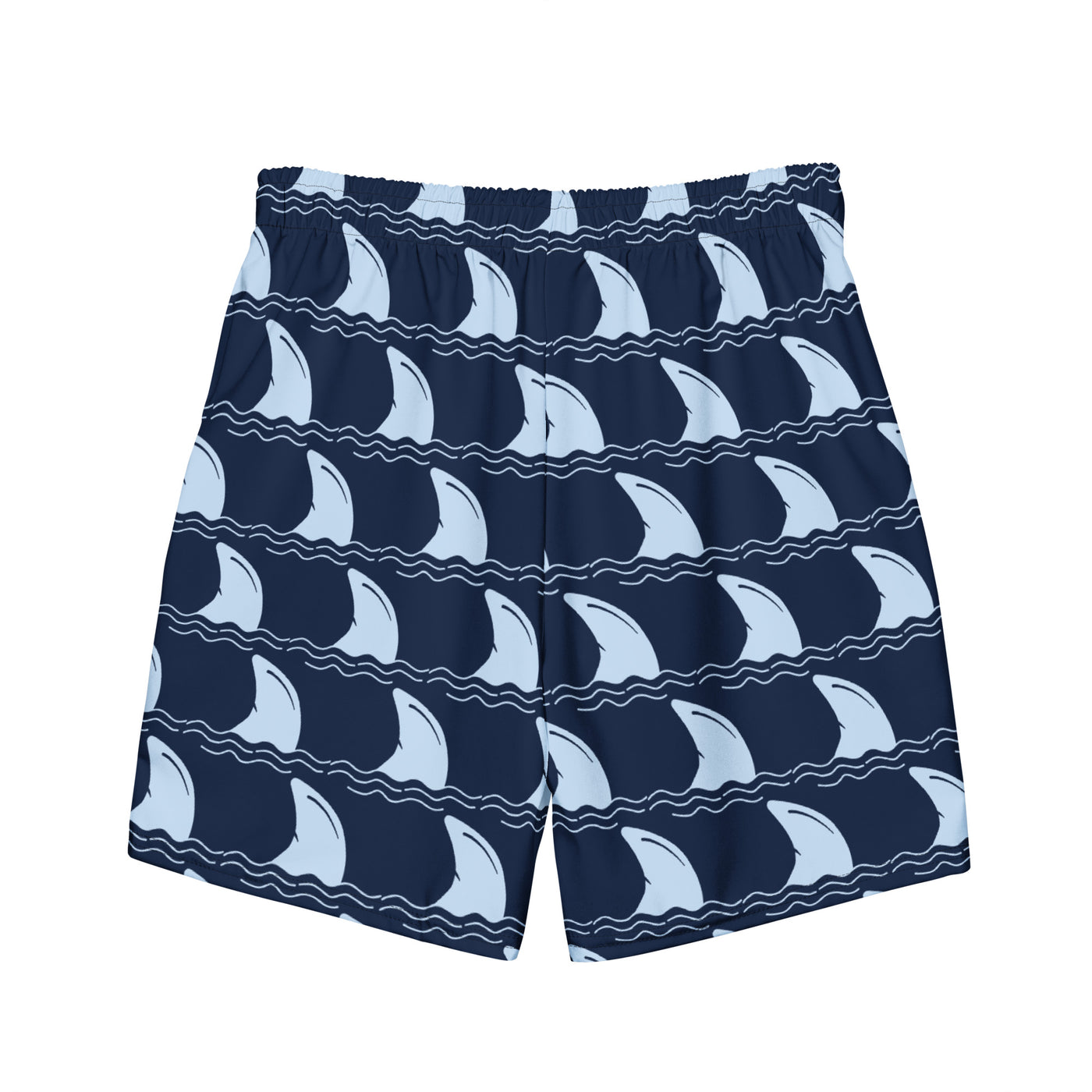 Men's swim trunks