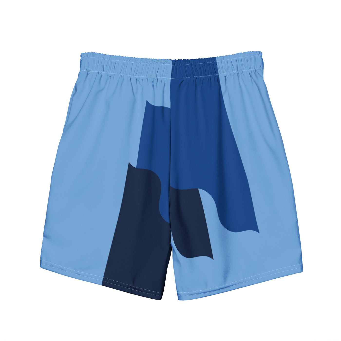 Men's swim trunks