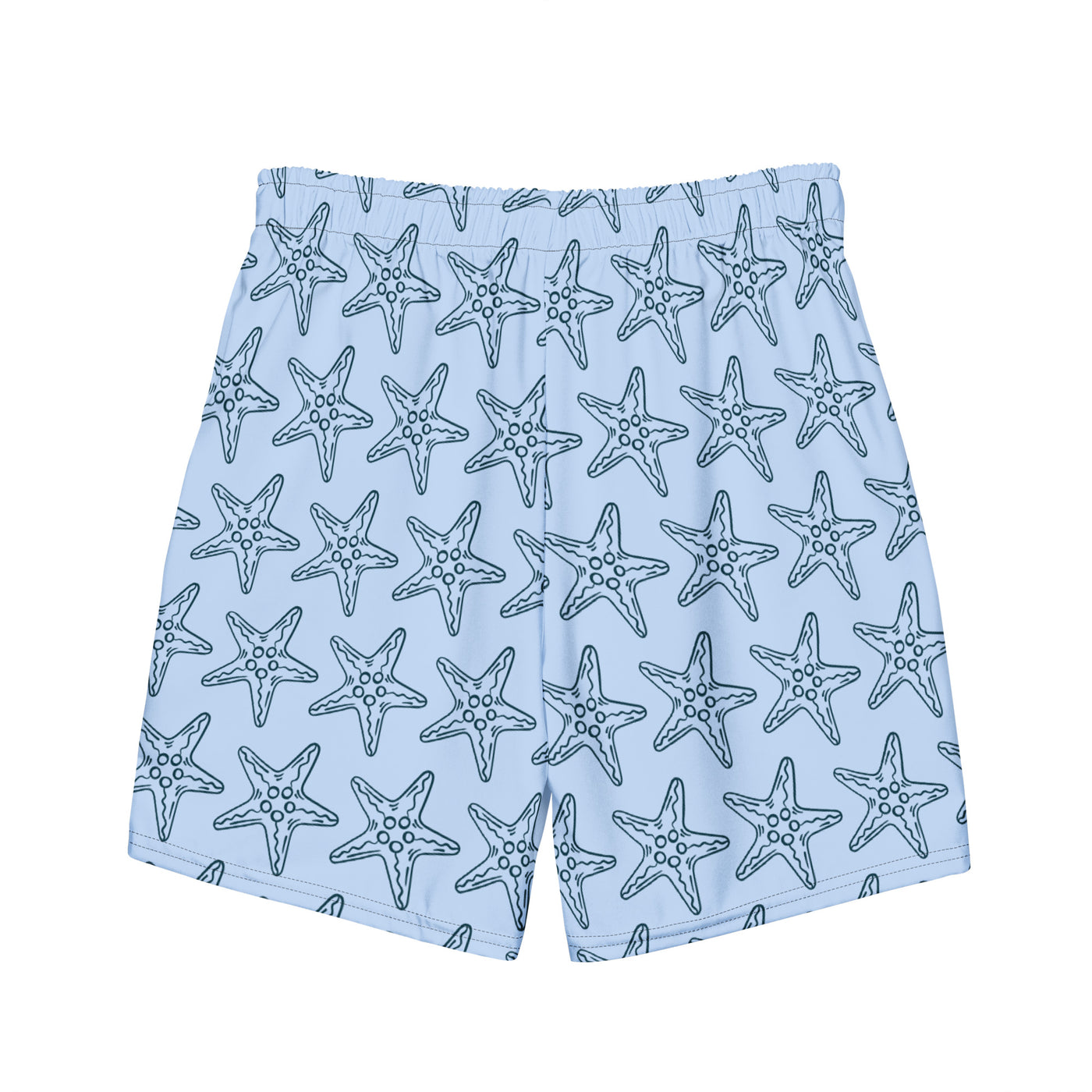 Men's swim trunks