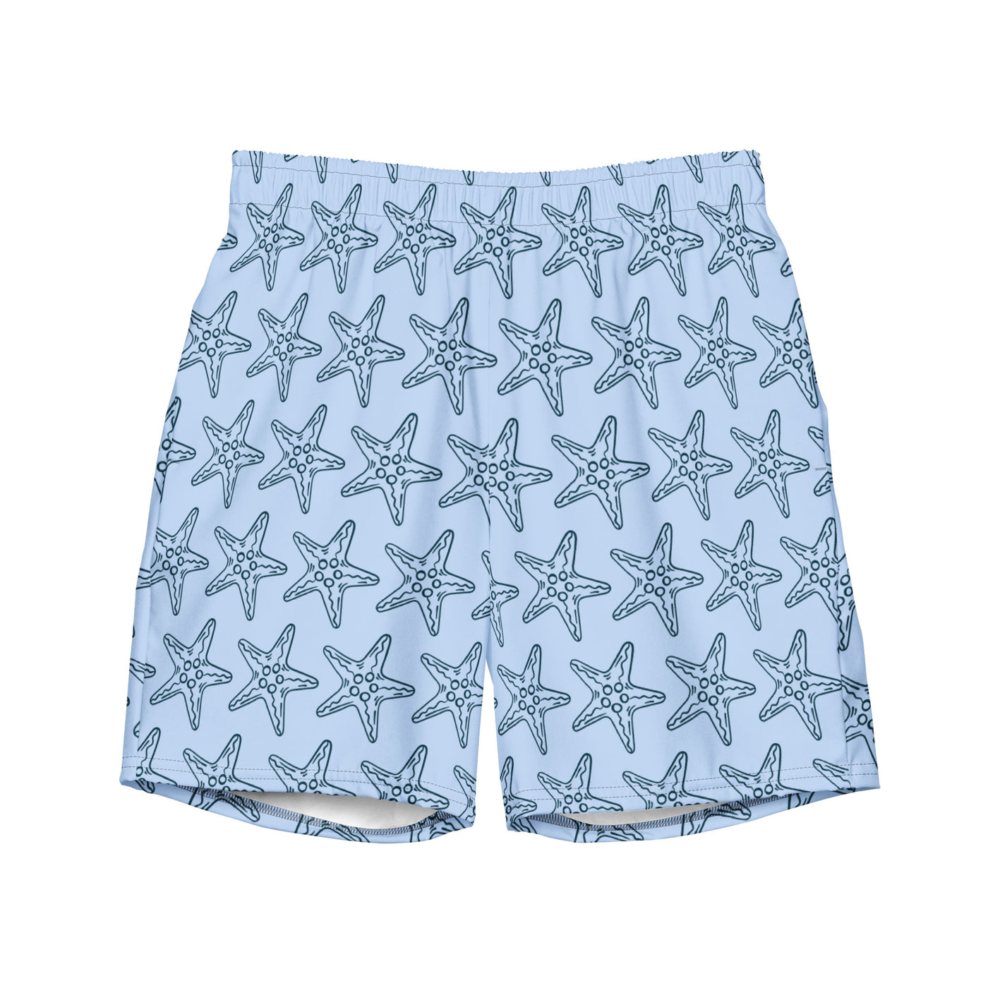 Men's swim trunks