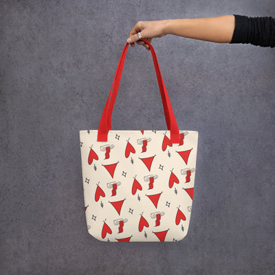 Tote bag