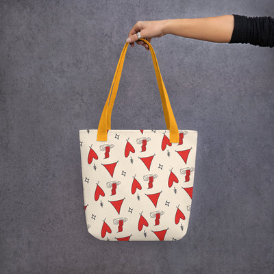 Tote bag