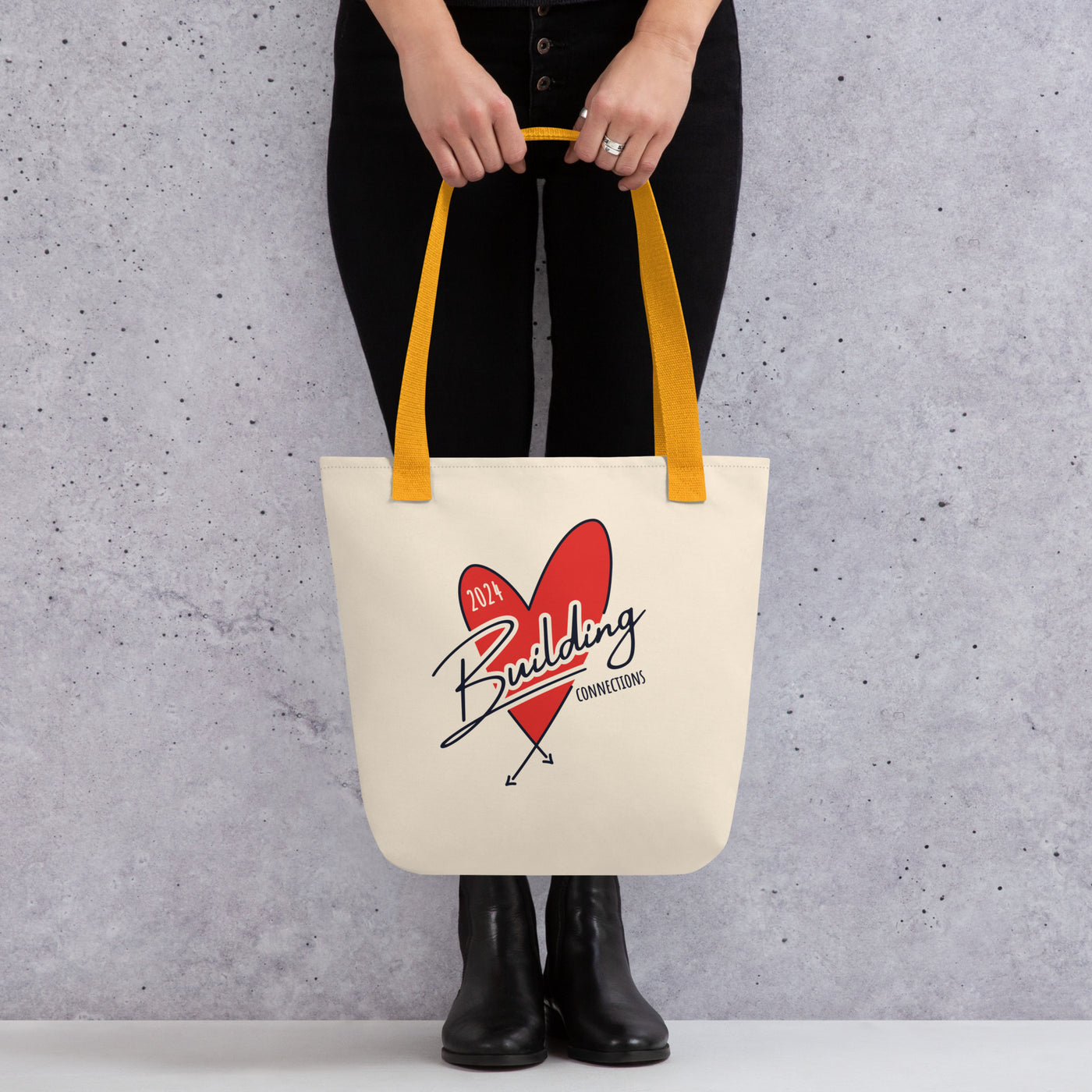 Tote bag