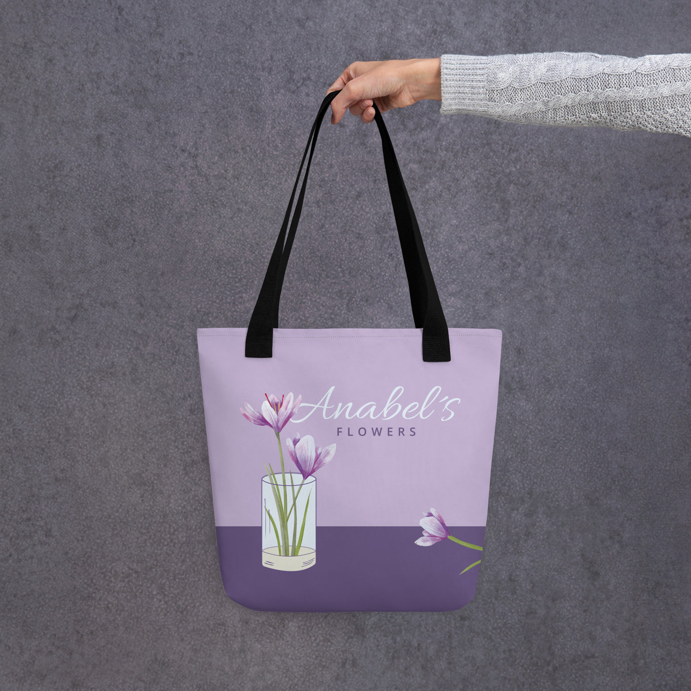 Tote bag