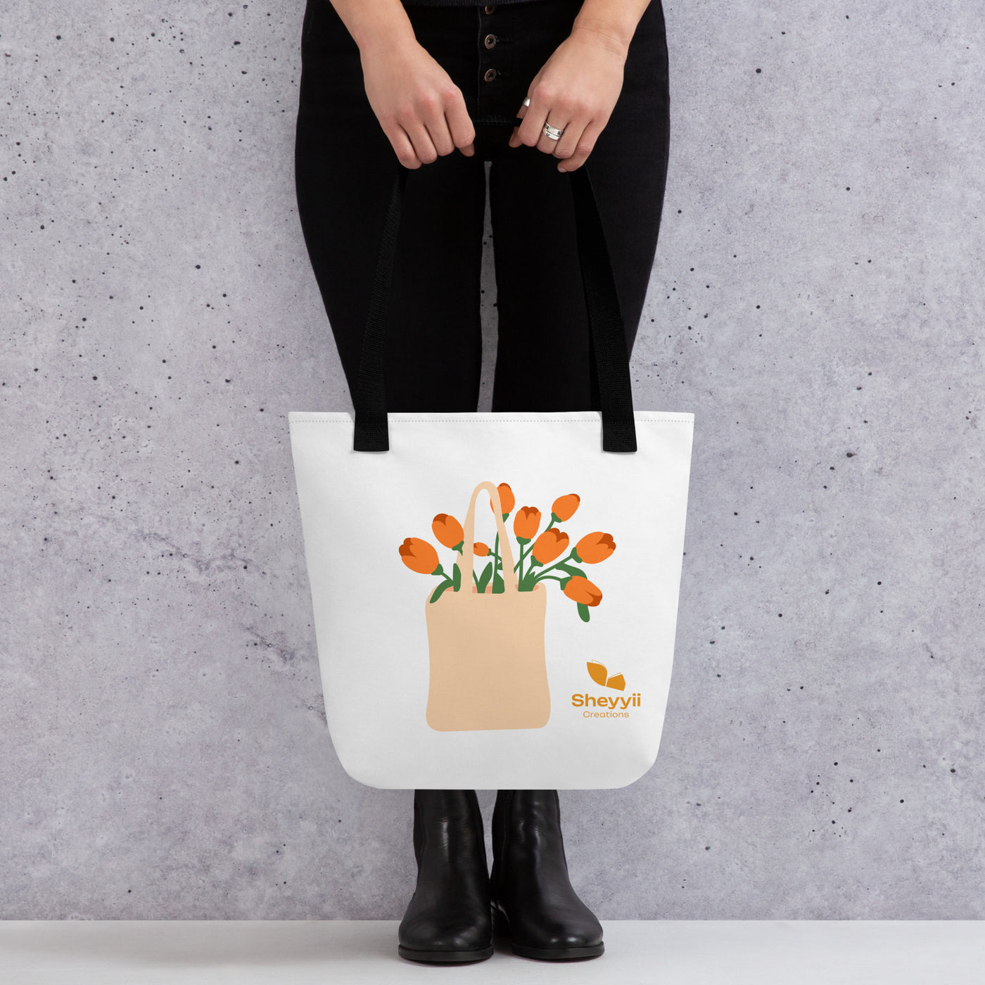 Tote bag