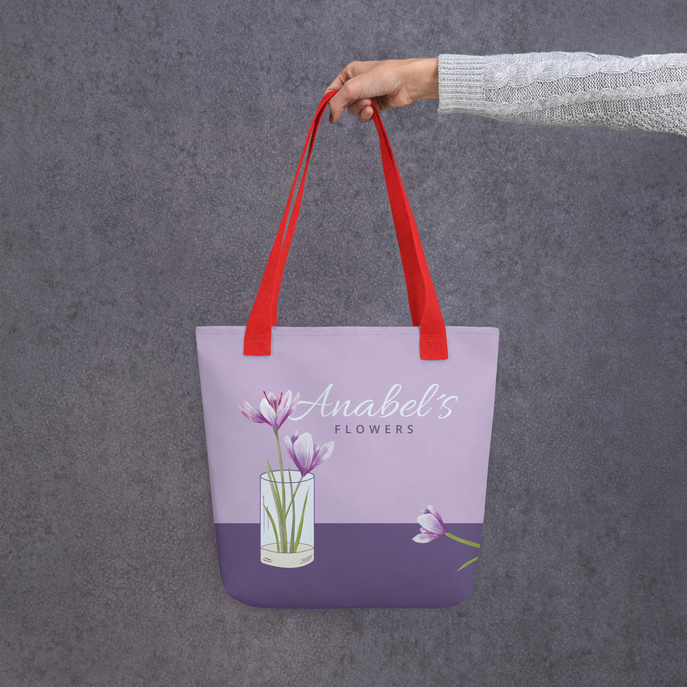 Tote bag