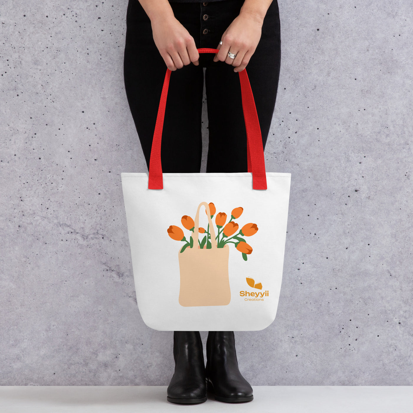 Tote bag