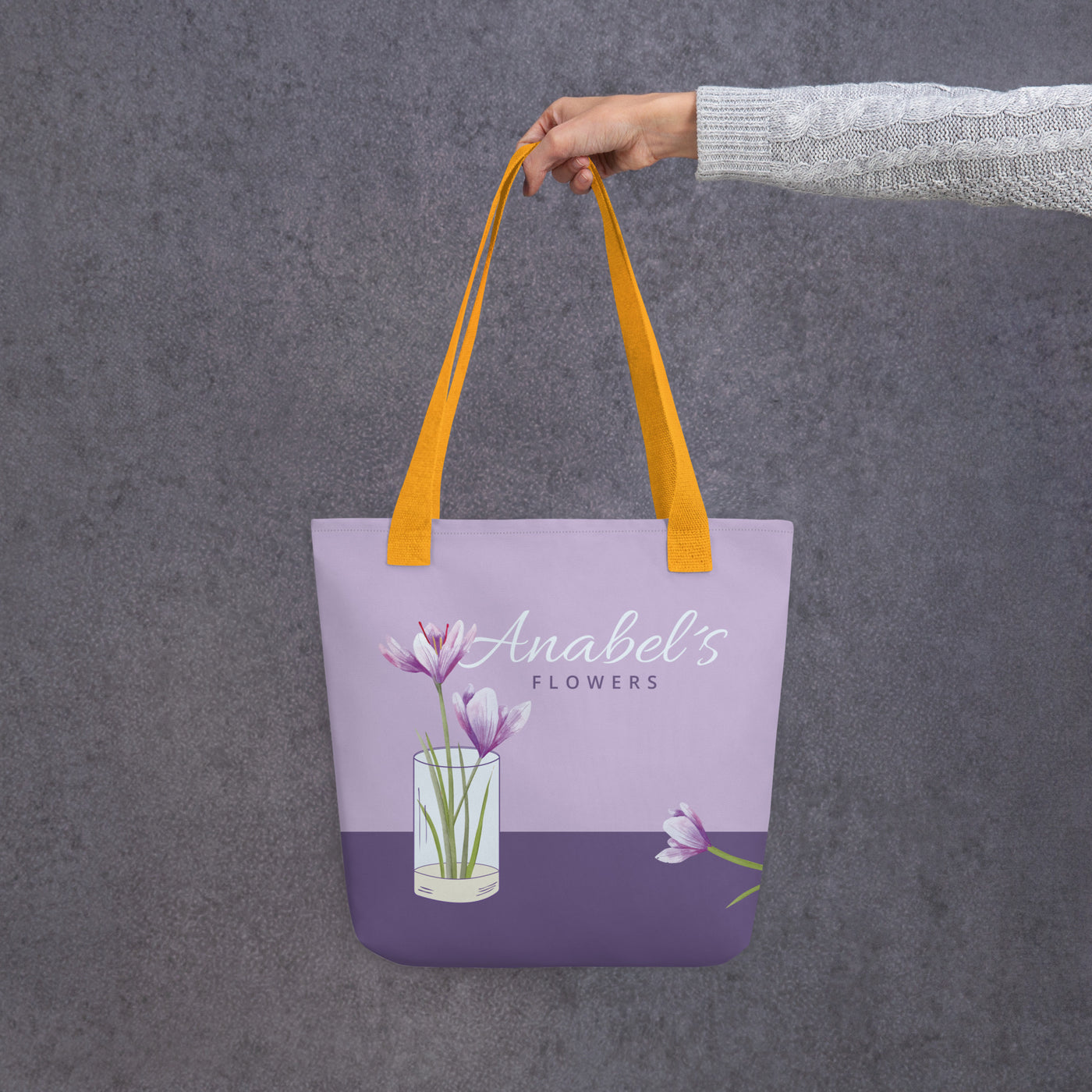 Tote bag