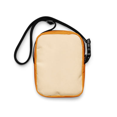 Utility crossbody bag