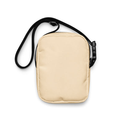 Utility crossbody bag