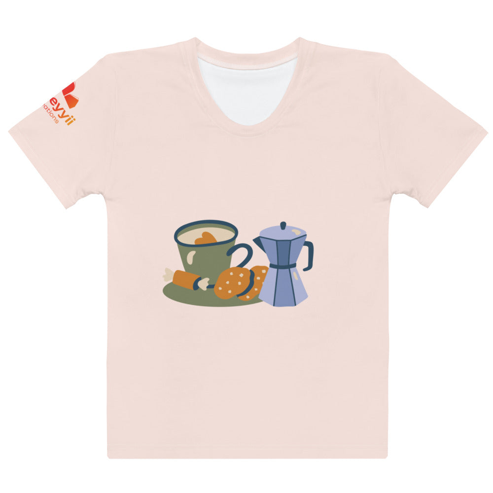 Women's T-shirt