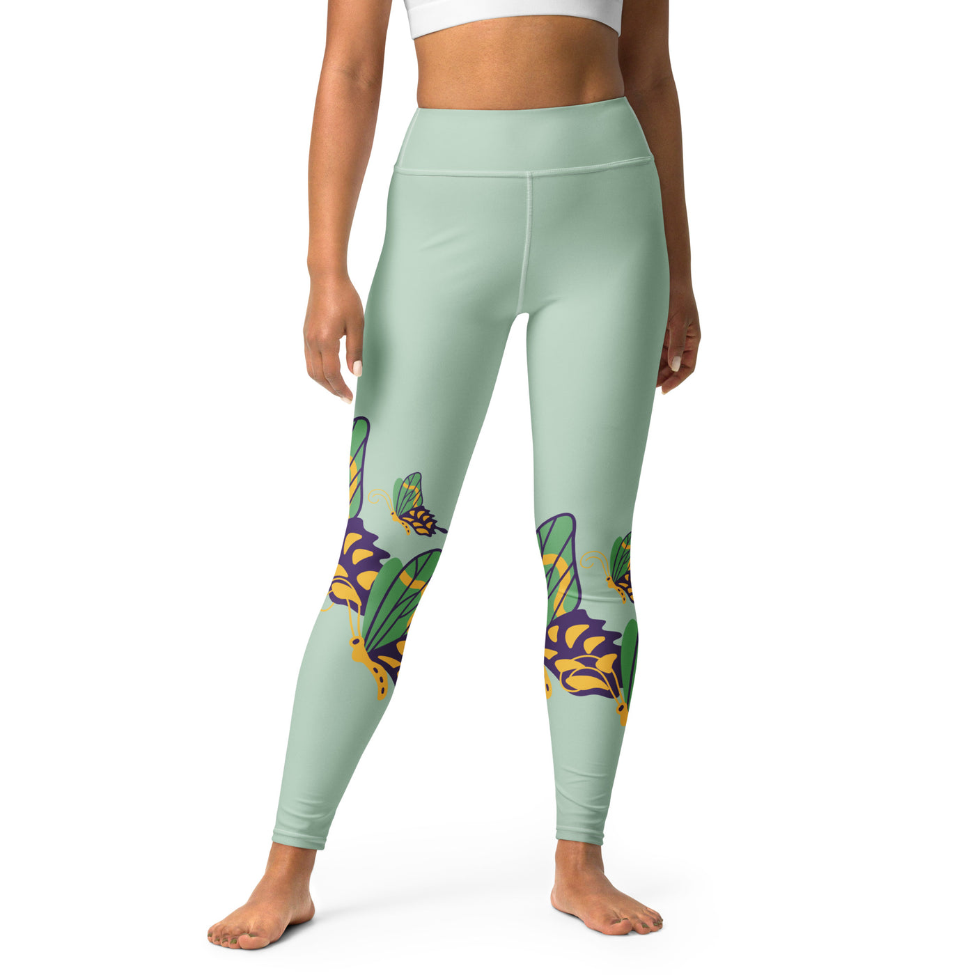 Yoga Leggings