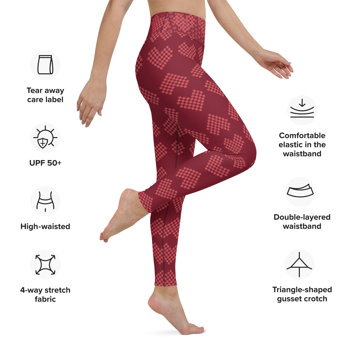 Yoga Leggings