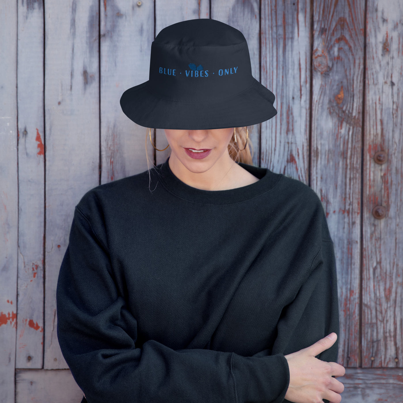 Bucket Hat