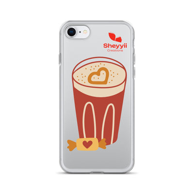 Clear Case for iPhone®