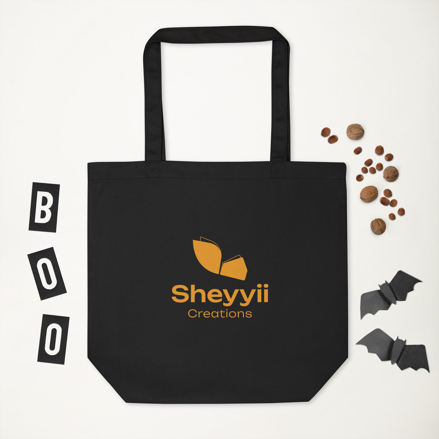 Eco Tote Bag