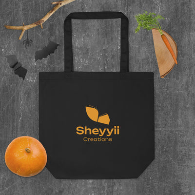 Eco Tote Bag