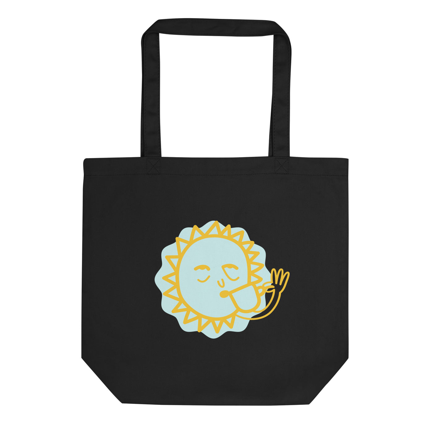 Eco Tote Bag