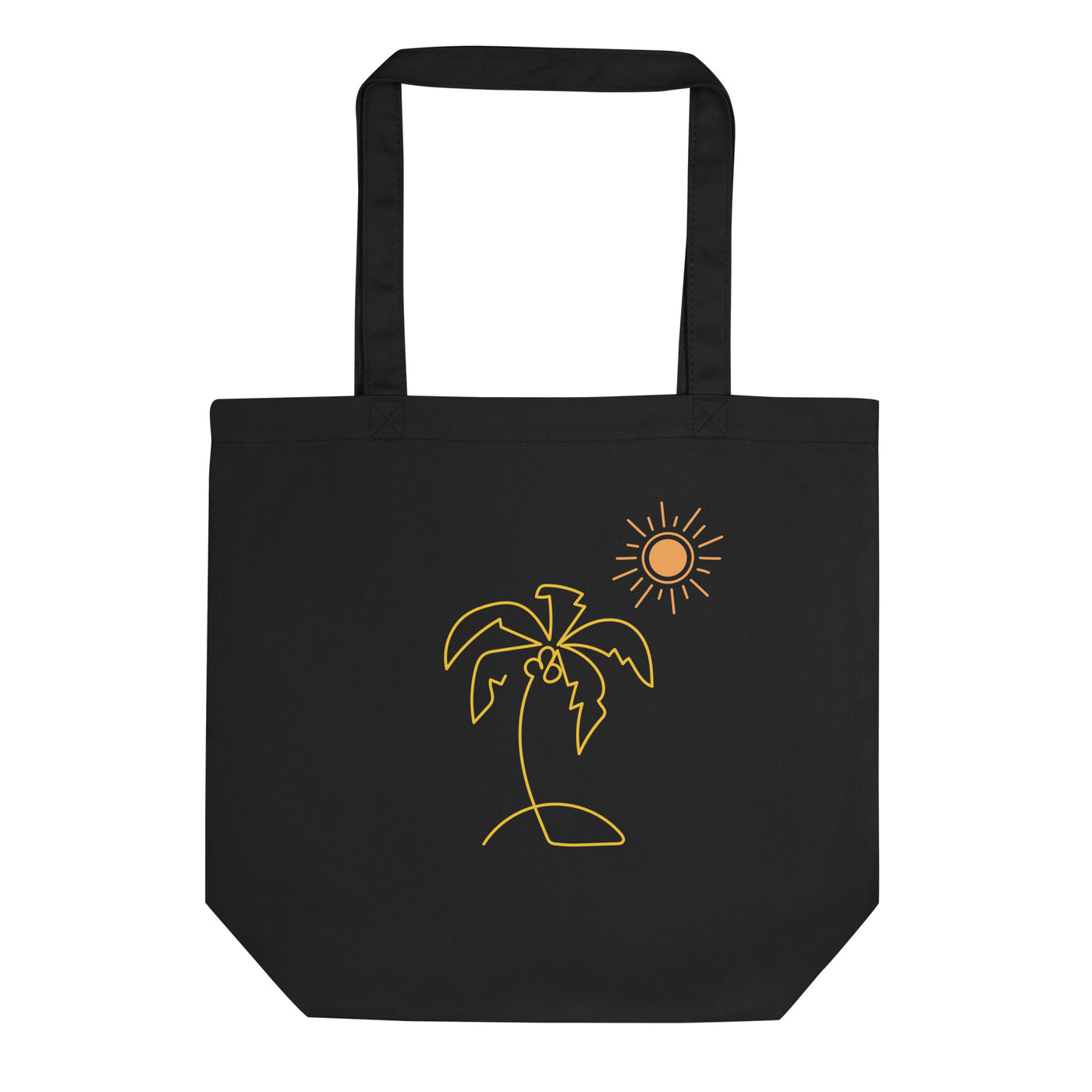 Eco Tote Bag