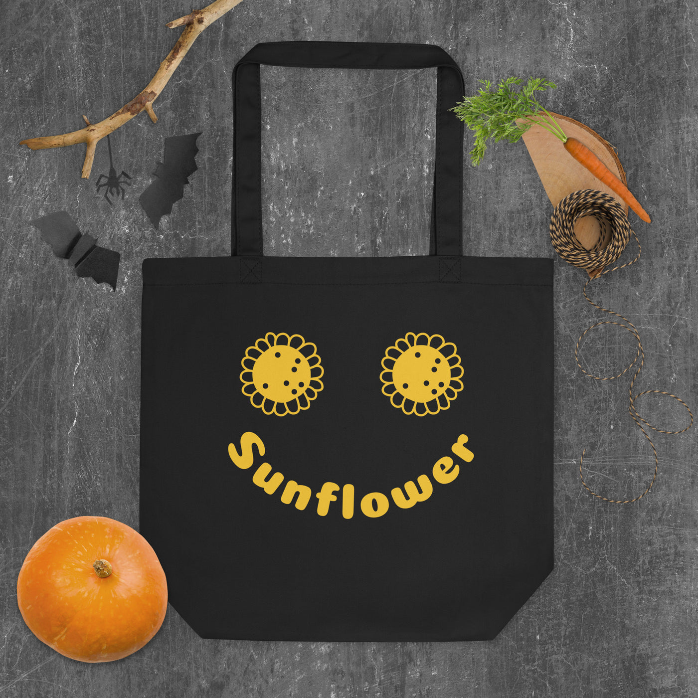 Eco Tote Bag