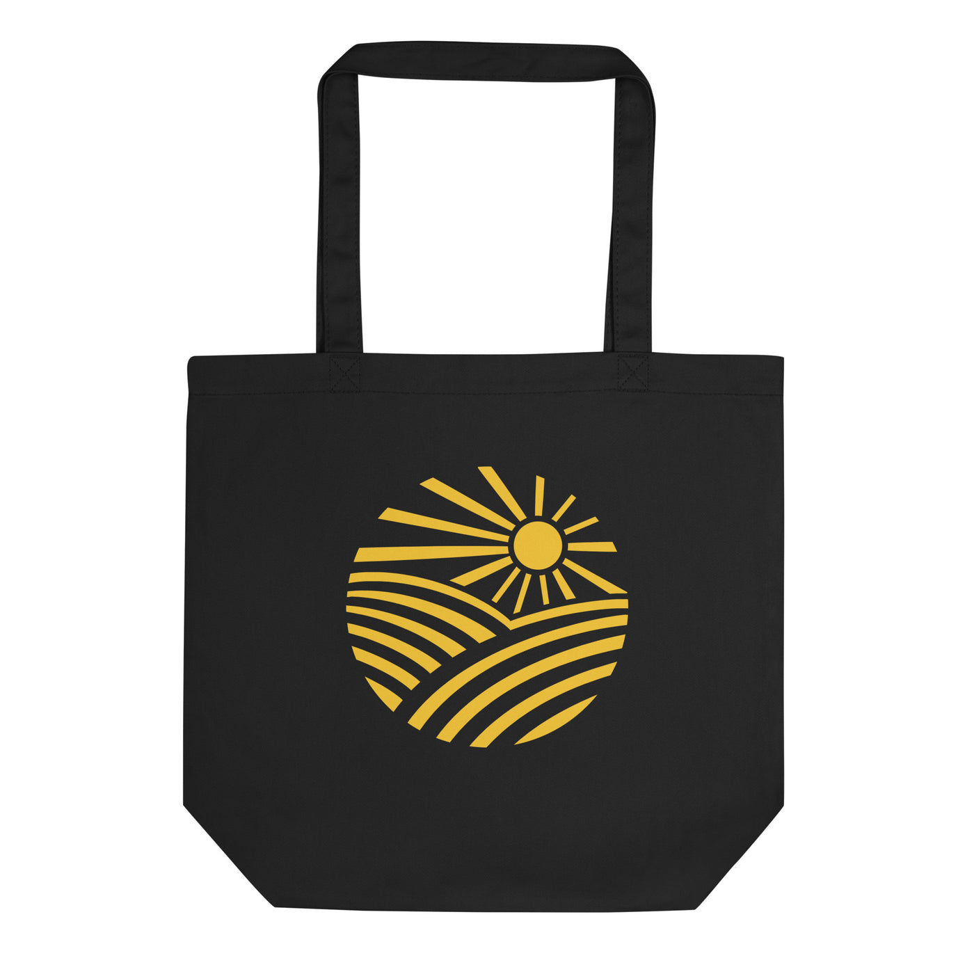 Eco Sun Tote Bag