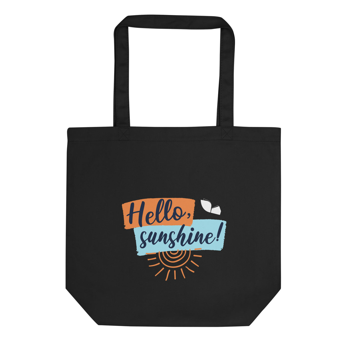 Eco Tote Bag