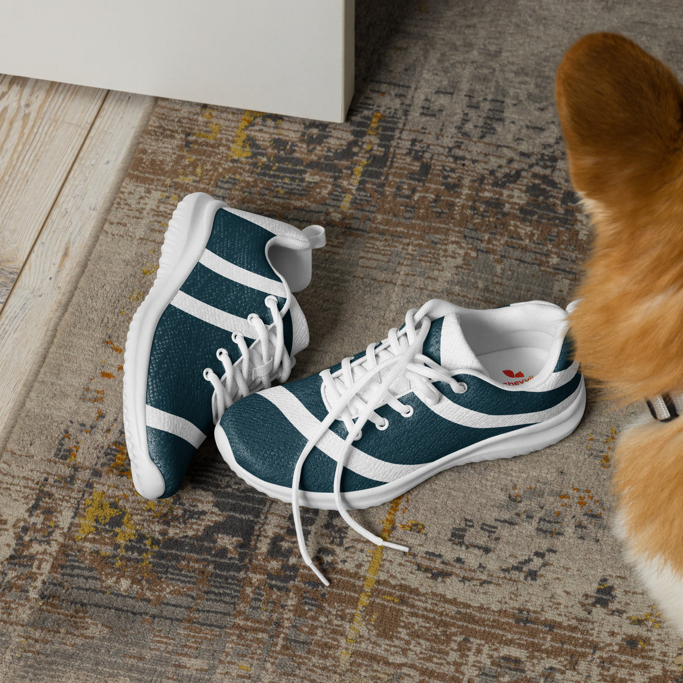 Men’s athletic shoes