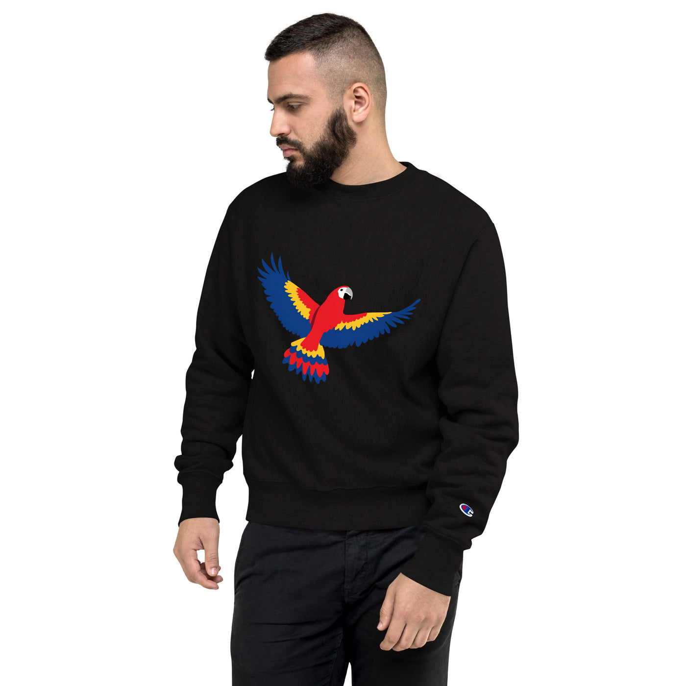 Champion Sweatshirt